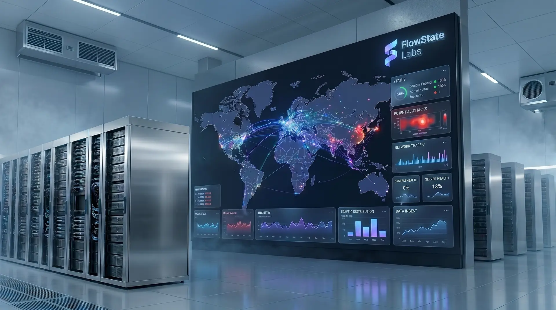 Web Hosting 5 Slideshow Image